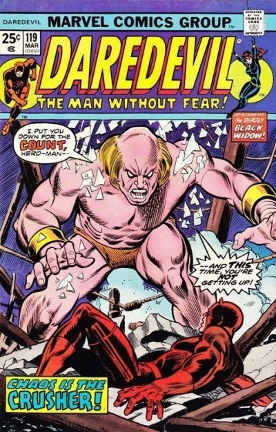 Cover of They're Tearing Down Fogwell's Gym!