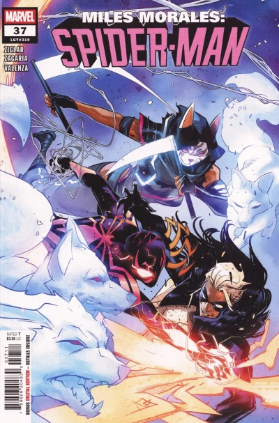 Cover of Thick as Thieves, Part One