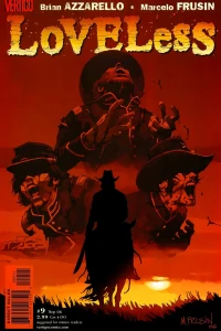 Thicker Than Blackwater