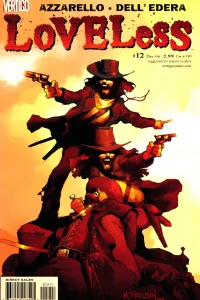 Thicker Than Blackwater, Conclusion