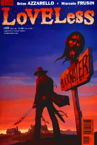 Thicker Than Blackwater, Part 2