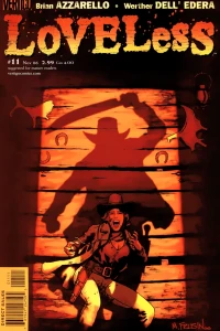 Thicker Than Blackwater, Part 3