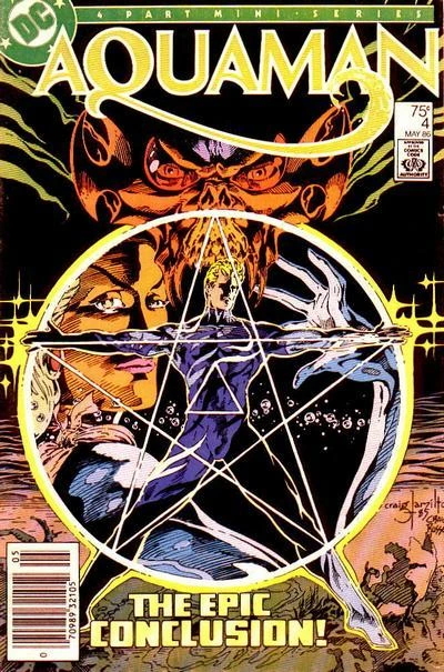 Cover of Thicker Than Water!