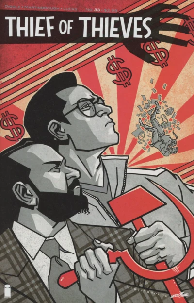 Cover of Gold Rush Part Two