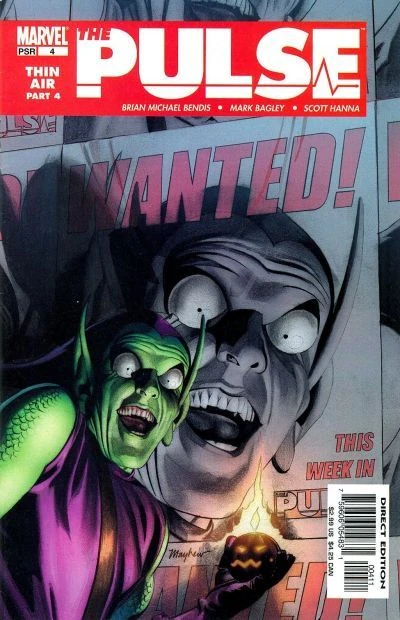 Cover of Thin Air Part 4