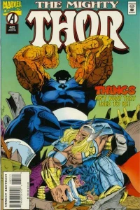 Things Ain't What They Used to Be!