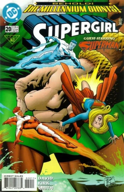 Cover of Things Best Left Forgotten