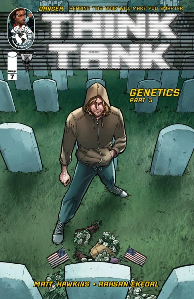 Cover of Genetics Part 3