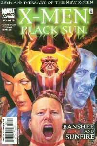 Third Spell: Bare the Claws !