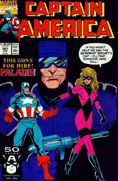Cover of This Gun's For Hire
