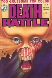 This Old House; The Blue Boot; Ed Gein and the Left Hand of God; Workshop