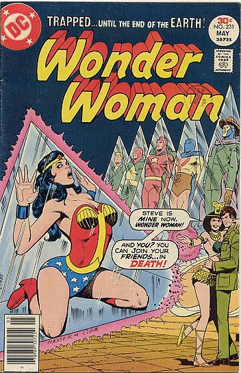 Cover of This War Has Been Cancelled!