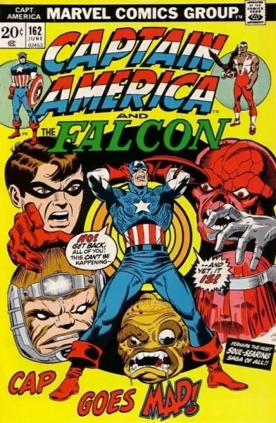 Cover of This Way Lies Madness!