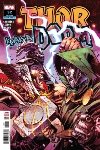 Blood of the Fathers Part Two