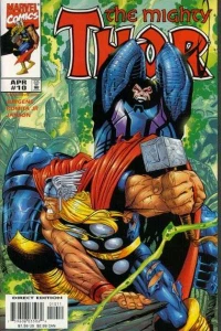 The Dark Wars, Part One