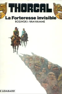 La Forteresse invisible