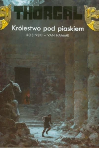 Królestwo pod piaskiem