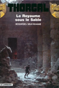 Le Royaume sous le sable