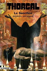 Le Sacrifice