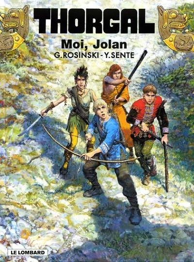 Cover of Moi, Jolan