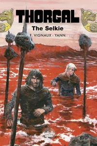 The Selkie