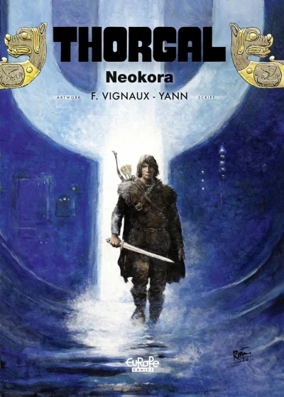 Cover of Neokora