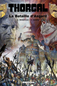 La Bataille d'Asgard