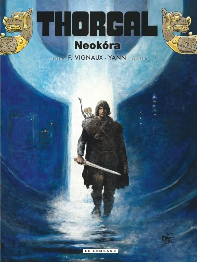 Cover of Neokóra