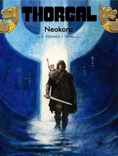 Cover of Neokora