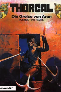 Die Greise von Aran