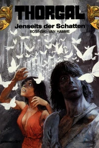 Jenseits der Schatten