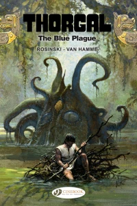 The Blue Plague
