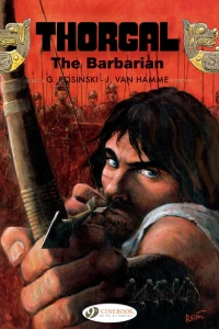 The Barbarian