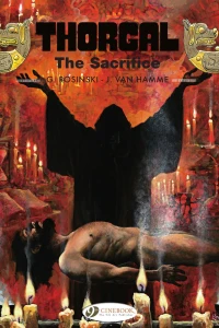 The Sacrifice