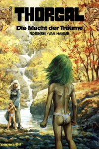 Die Macht der Träume