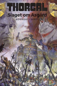 Slaget om Asgård