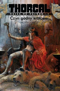 Czyn godny królowej