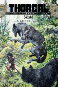 Skald