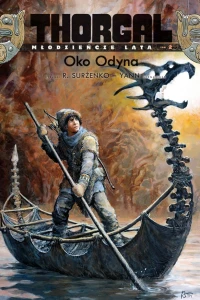 Oko Odyna