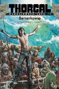 Berserkowie