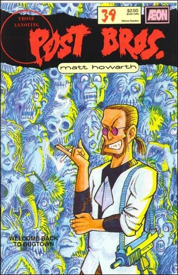 Cover of Digital War Party - First Assault