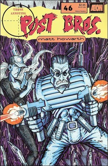 Cover of Nothing To Fear