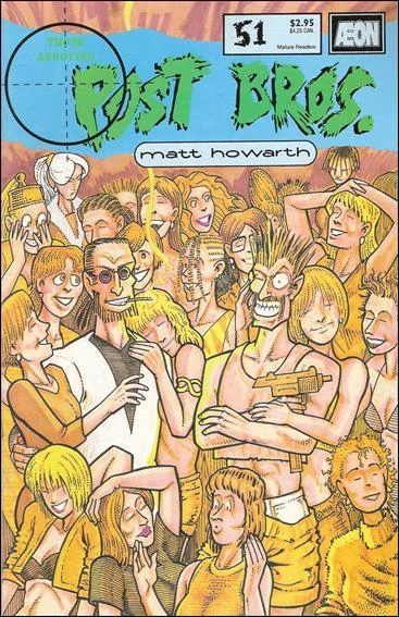 Cover of The Taurus Door into Ambient Blue Affair