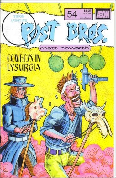 Cover of The Secret of Oodlefeld Ranch 1 - The Lysurgic Trail