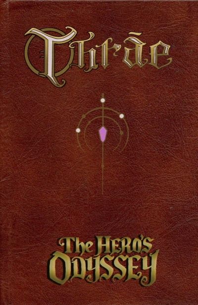 Cover of Prologue
