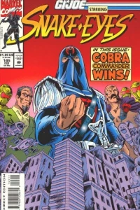 Threads and Resolutions