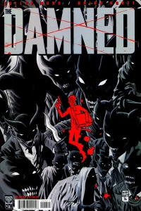 Three Days Dead Part 4