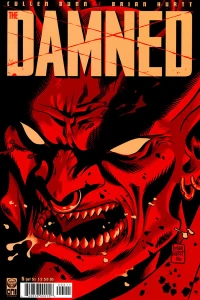 Three Days Dead Part 5