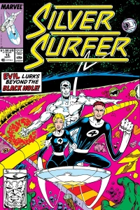 Three Into Nothing Goes...