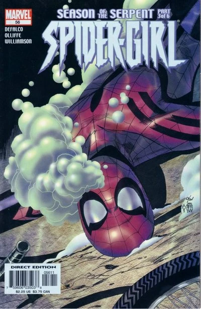 Cover of Three Minutes!